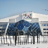 Спортивные комплексы в Верхнеяркеево