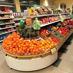 Супермаркеты Верхнеяркеево